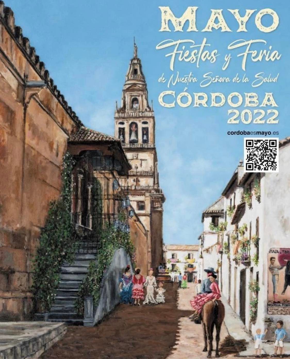Feria en honor de Nuestra Señora de la Salud  